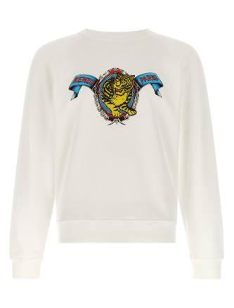 Толстовка KENZO 'KENZO Jumping Tiger'