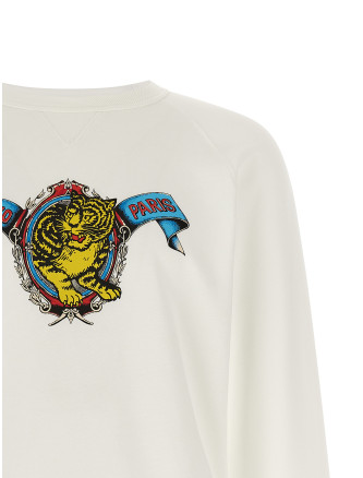Толстовка KENZO 'KENZO Jumping Tiger' (FG65SW1544MQ02) #