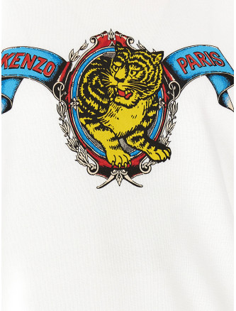 Толстовка KENZO 'KENZO Jumping Tiger' (FG65SW1544MQ02) #