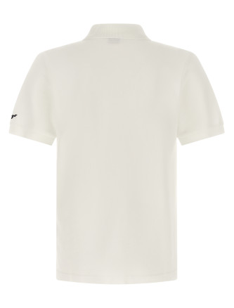 'KENZO Happy Tiger' polo shirt (FG65PO1594PU02) #