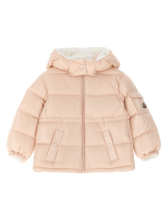 Пуховик, парка, повседневная куртка MONCLER ENFANT 'Maire'
