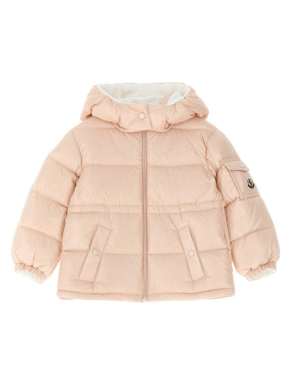Пуховик, парка, повседневная куртка MONCLER ENFANT 'Maire' (L29511A00021597Z8529) #1