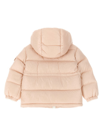 Пуховик, парка, повседневная куртка MONCLER ENFANT 'Maire' (L29511A00021597Z8529) #