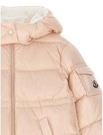 Пуховик, парка, повседневная куртка MONCLER ENFANT 'Maire' (L29511A00021597Z8529) #