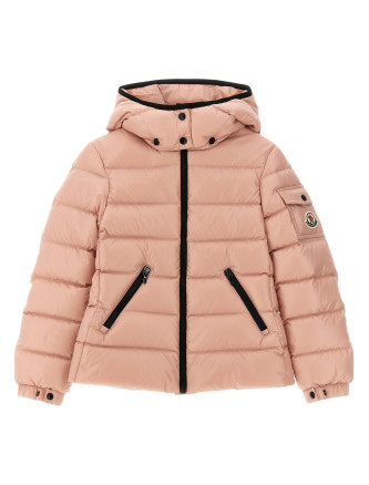 Пуховик, парка, повседневная куртка MONCLER ENFANT 'Bady'