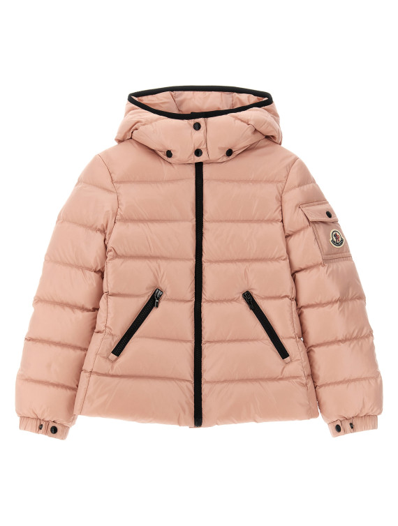 Пуховик, парка, повседневная куртка MONCLER ENFANT 'Bady' (L29541A5271068950512) #1