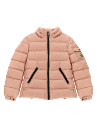 Пуховик, парка, повседневная куртка MONCLER ENFANT 'Bady' (L29541A5271068950512) #
