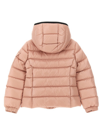 Пуховик, парка, повседневная куртка MONCLER ENFANT 'Bady' (L29541A5271068950512) #