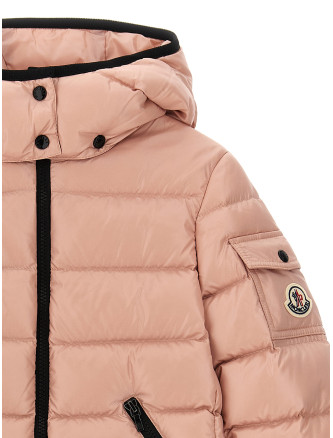 Пуховик, парка, повседневная куртка MONCLER ENFANT 'Bady' (L29541A5271068950512) #
