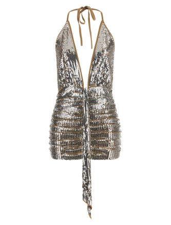 Мини DSQUARED2 'Chic Night'