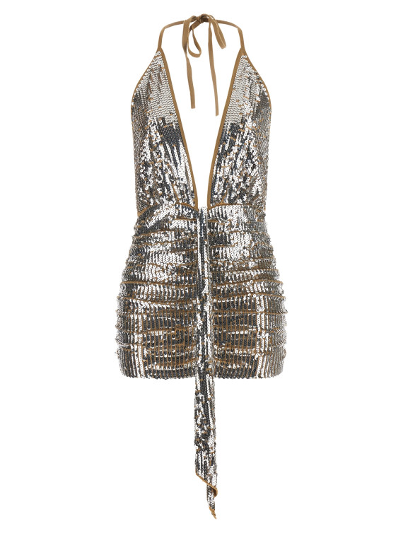 Мини DSQUARED2 'Chic Night' (S75CV1011D13234905) #1