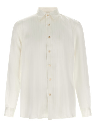 Рубашка, блузка RIVIERA PROJECT Striped shirt