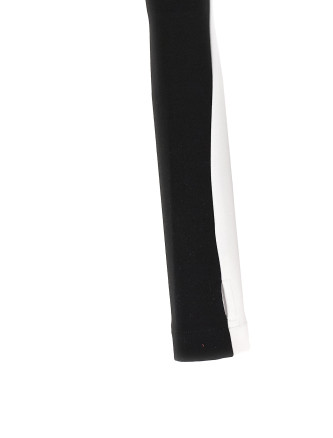 Верх DSQUARED2 Color-block body (S72NA0149S23138900) #