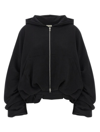Толстовка DRIES VAN NOTEN 'Hannett'