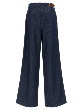 Джинсы DRIES VAN NOTEN 'Penn Den' (2621309114401507) #