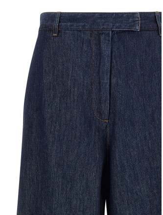 Джинсы DRIES VAN NOTEN 'Penn Den' (2621309114401507) #