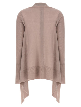 Свитер, кардиган RICK OWENS 'Medium Wrap' (RP02F5642M23) #