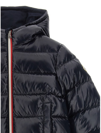 Пуховая куртка, парка, повседневная куртка MONCLER ENFANT 'New Aubert' (L29511A00019597Z8742) #