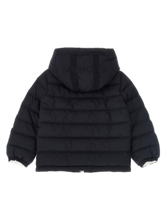 Пуховая куртка, парка, повседневная куртка MONCLER ENFANT 'Brannock' (L29511A00025597YW778) #