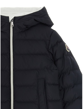 Пуховая куртка, парка, повседневная куртка MONCLER ENFANT 'Brannock' (L29511A00025597YW778) #