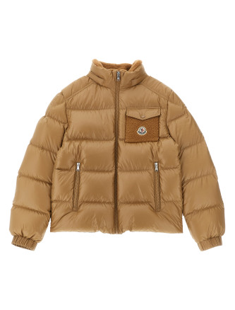 Мамық куртка, парка, күнделікті куртка MONCLER ENFANT 'Yule' (L29541A00066597YX236) #