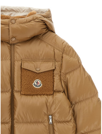 Мамық куртка, парка, күнделікті куртка MONCLER ENFANT 'Yule' (L29541A00066597YX236) #