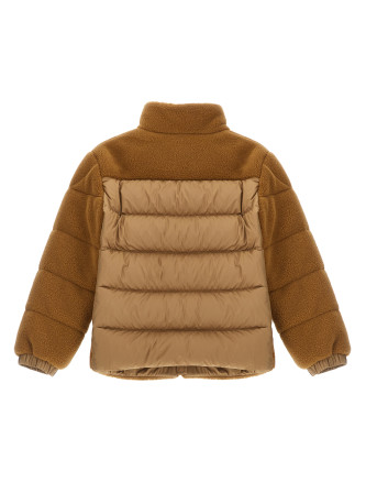Пуховая куртка, парка, повседневная куртка MONCLER ENFANT 'Mich' (L29541A0006789BBG249) #