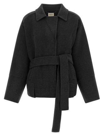 'Alder' jacket