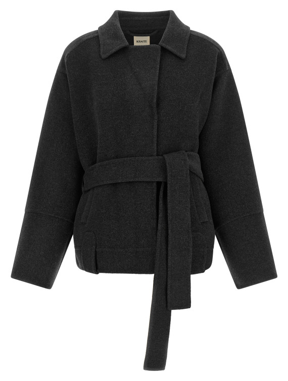 Повседневная куртка KHAITE 'Alder' (6239547205) #1