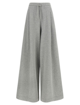 Брюки DRIES VAN NOTEN 'Hadium'