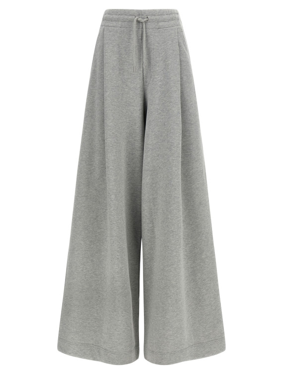Брюки DRIES VAN NOTEN 'Hadium' (2621311084612813) #1