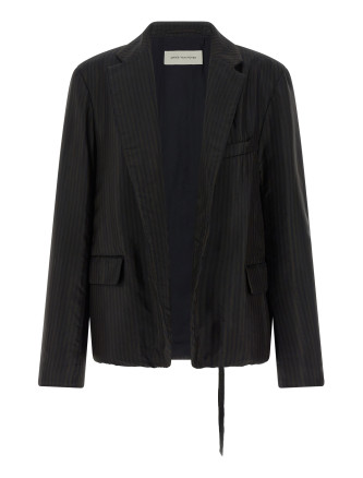 Пиджак, костюм DRIES VAN NOTEN 'Blursy'