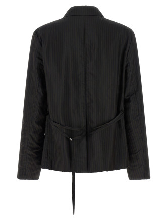 Пиджак, костюм DRIES VAN NOTEN 'Blursy' (2621304024284704) #
