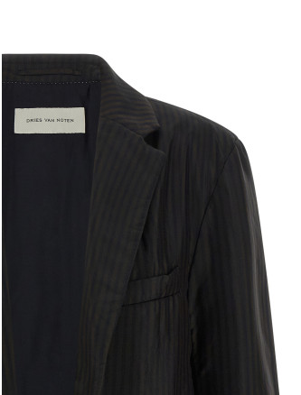 Пиджак, костюм DRIES VAN NOTEN 'Blursy' (2621304024284704) #
