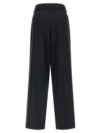 Брюки DRIES VAN NOTEN 'Peacha' (2621309064265900) #