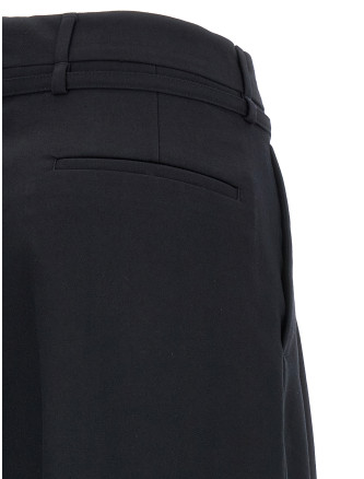 Брюки DRIES VAN NOTEN 'Peacha' (2621309064265900) #
