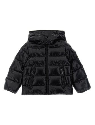 Пуховая куртка, парка, повседневная куртка MONCLER ENFANT 'Moncler Maya'