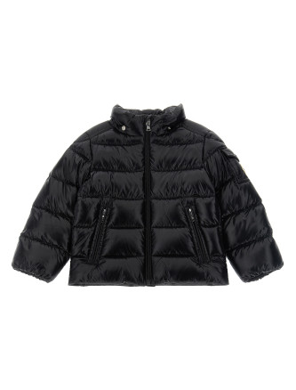 Пуховая куртка, парка, повседневная куртка MONCLER ENFANT 'Moncler Maya' (L29511A00018597Z8999) #
