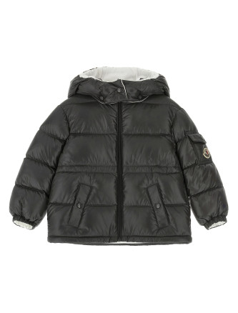 Пуховик, парка, повседневная куртка MONCLER ENFANT 'Maire'