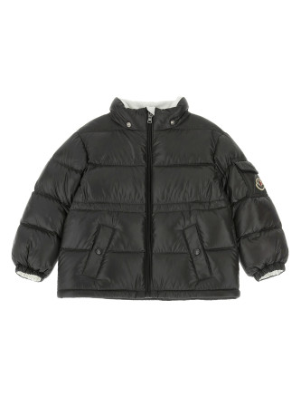 Пуховик, парка, повседневная куртка MONCLER ENFANT 'Maire' (L29511A00021597Z892A) #