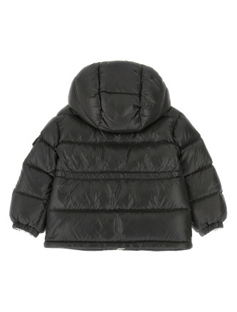 Пуховик, парка, повседневная куртка MONCLER ENFANT 'Maire' (L29511A00021597Z892A) #