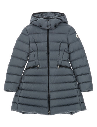 Пуховик, парка, повседневная куртка MONCLER ENFANT 'Charpal'