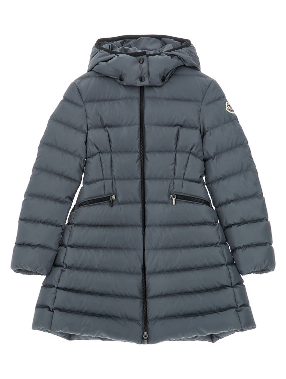 Пуховик, парка, повседневная куртка MONCLER ENFANT 'Charpal' (L29541C502105415593L) #1