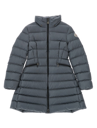 Пуховик, парка, повседневная куртка MONCLER ENFANT 'Charpal' (L29541C502105415593L) #