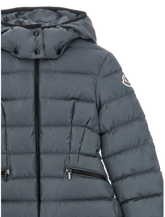 Пуховик, парка, повседневная куртка MONCLER ENFANT 'Charpal' (L29541C502105415593L) #