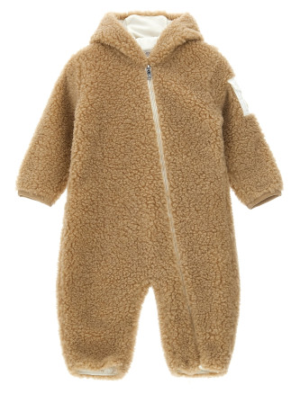 Jumpsuits MONCLER ENFANT 'Teddy'