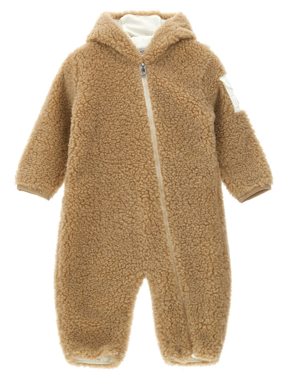 Jumpsuits MONCLER ENFANT 'Teddy' (L29518L0000489A3X239) #1