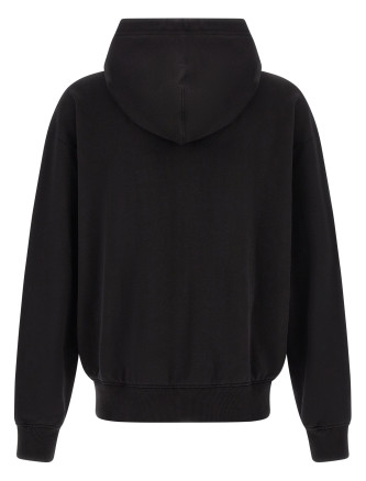 Толстовка DOLCE & GABBANA Coat of arms logo hoodie (G9CIQZHU7P4N0000) #