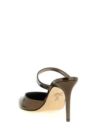 Высокие каблуки STUART WEITZMAN 'Stuart Power' (SO178A59) #