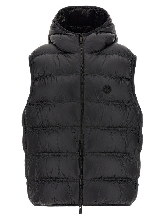 Жилет MONCLER 'Panestrel' (L20911A00120595B1999) #1